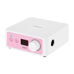 Saeyang Marathon K35 minikynsipora, pinkki + H200-käsikappale Saeyang Marathon K35 minikynsipora, pinkki + H200-käsikappale