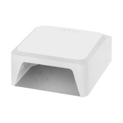 Kynsiuuni Glow 112 UV/LED, 48W, metallipohja valkoinen Kynsiuuni Glow 112 UV/LED, 48W, metallipohja valkoinen