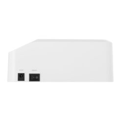 Kynsiuuni Glow 112 UV/LED, 48W, metallipohja valkoinen Kynsiuuni Glow 112 UV/LED, 48W, metallipohja valkoinen
