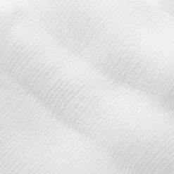 Kasvoharsomaski korkealaatuisesta 100 % puuvillasta 25×36 cm, 100 kpl Kasvoharsomaski korkealaatuisesta 100 % puuvillasta 25x36 cm, 100 kpl