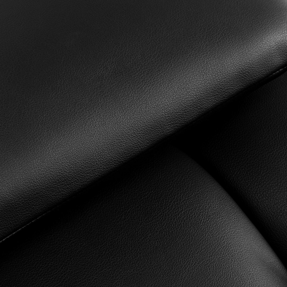 Ripsienhoitotuoli Sillon Alba, musta, kultainen jalusta Ripsienhoitotuoli Sillon Alba, musta, kultainen jalusta