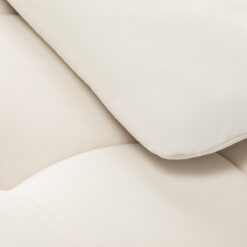 Ripsienhoitotuoli Sillon Umbra, valkoinen, kultainen jalusta Ripsienhoitotuoli Sillon Umbra, valkoinen, kultainen jalusta