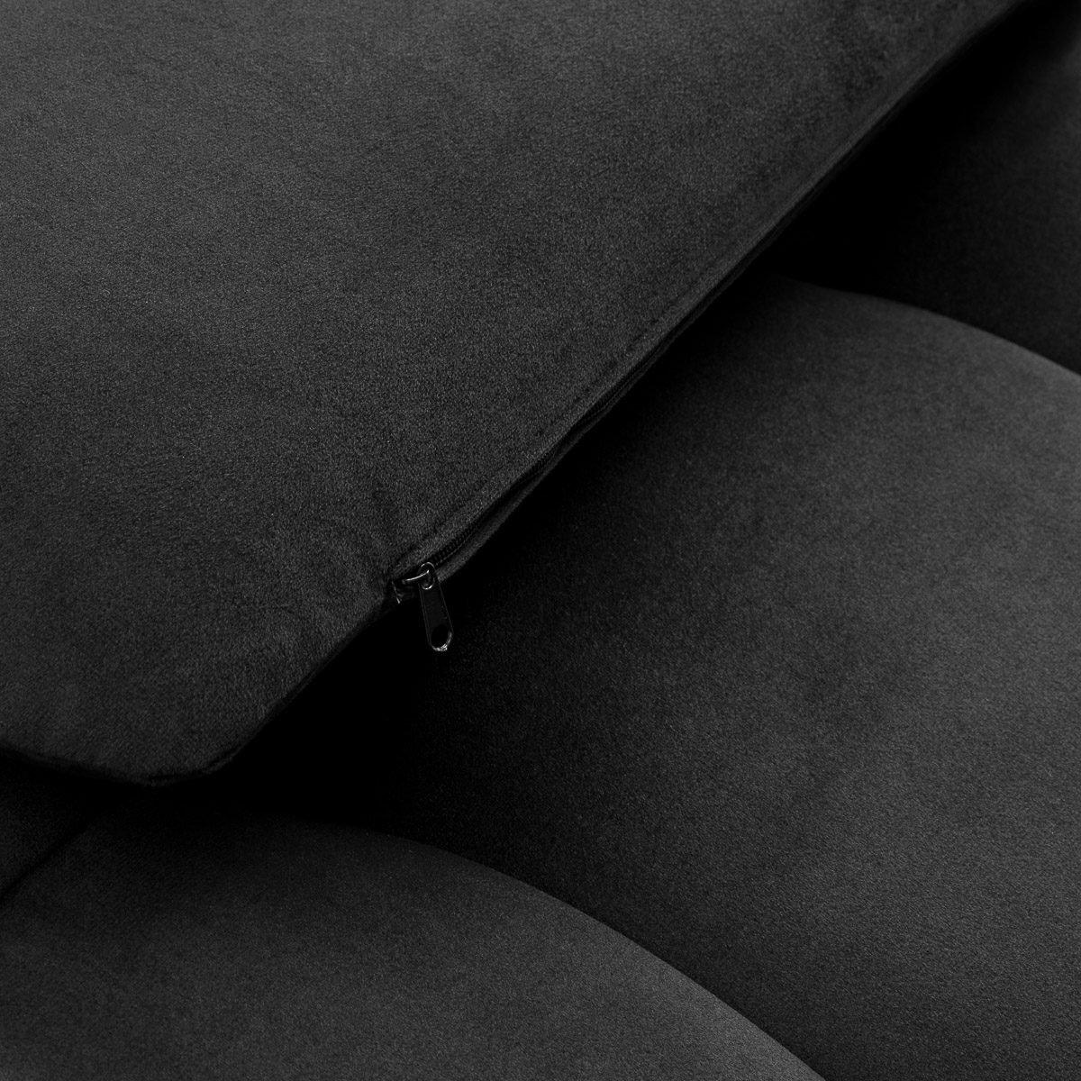 Ripsienhoitotuoli Sillon Corona, musta, kultainen jalusta Ripsienhoitotuoli Sillon Corona, musta, kultainen jalusta