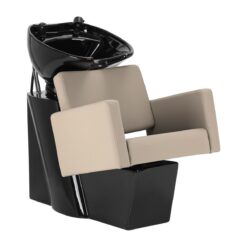 Kampaamon pesupaikka Vitoria, beige Kampaamon pesupaikka Vitoria, beige