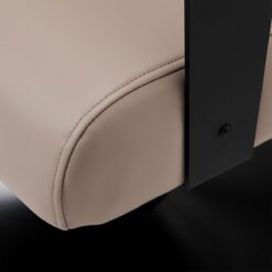 Kampaamotuoli Jet Latte, beige Kampaamotuoli Jet Latte, beige