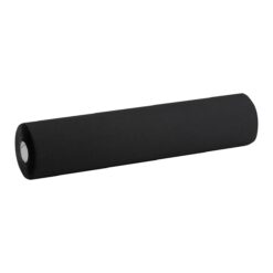 Kertakäyttöinen laminoitu paperialusliina, 50 cm x 40 m – Musta Kertakäyttöinen laminoitu paperialusliina, 50 cm x 40 m – Musta