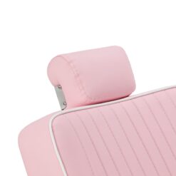 Parturituoli Visionerio, pinkki, kromirunko Parturituoli Visionerio, pinkki, kromirunko