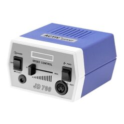 Activ Power JD700 kynsipora, violetti Activ Power JD700 kynsipora, violetti