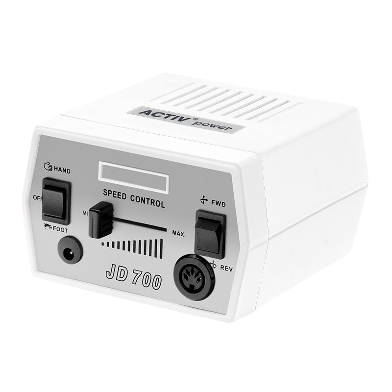 Activ Power JD700 kynsipora, valkoinen Activ Power JD700 kynsipora, valkoinen