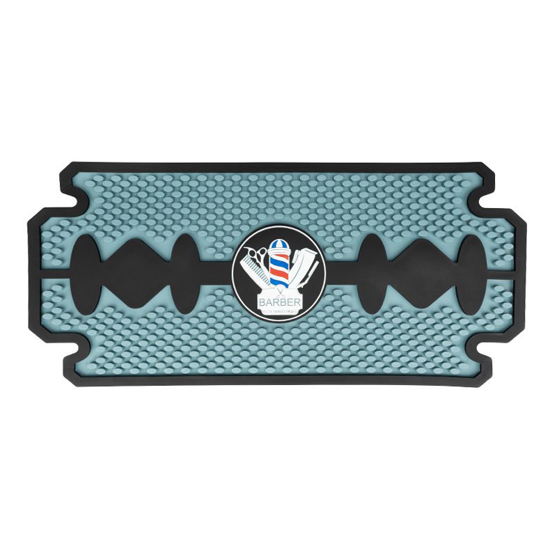 Parturin alusta tarvikkeille Razor Blade (44 x 19,5 cm) Parturin alusta tarvikkeille Razor Blade (44 x 19,5 cm)