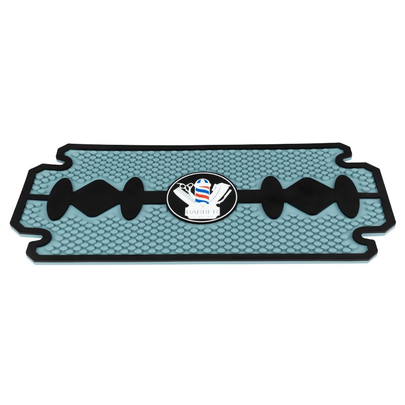 Parturin alusta tarvikkeille Razor Blade (44 x 19,5 cm) Parturin alusta tarvikkeille Razor Blade (44 x 19,5 cm)
