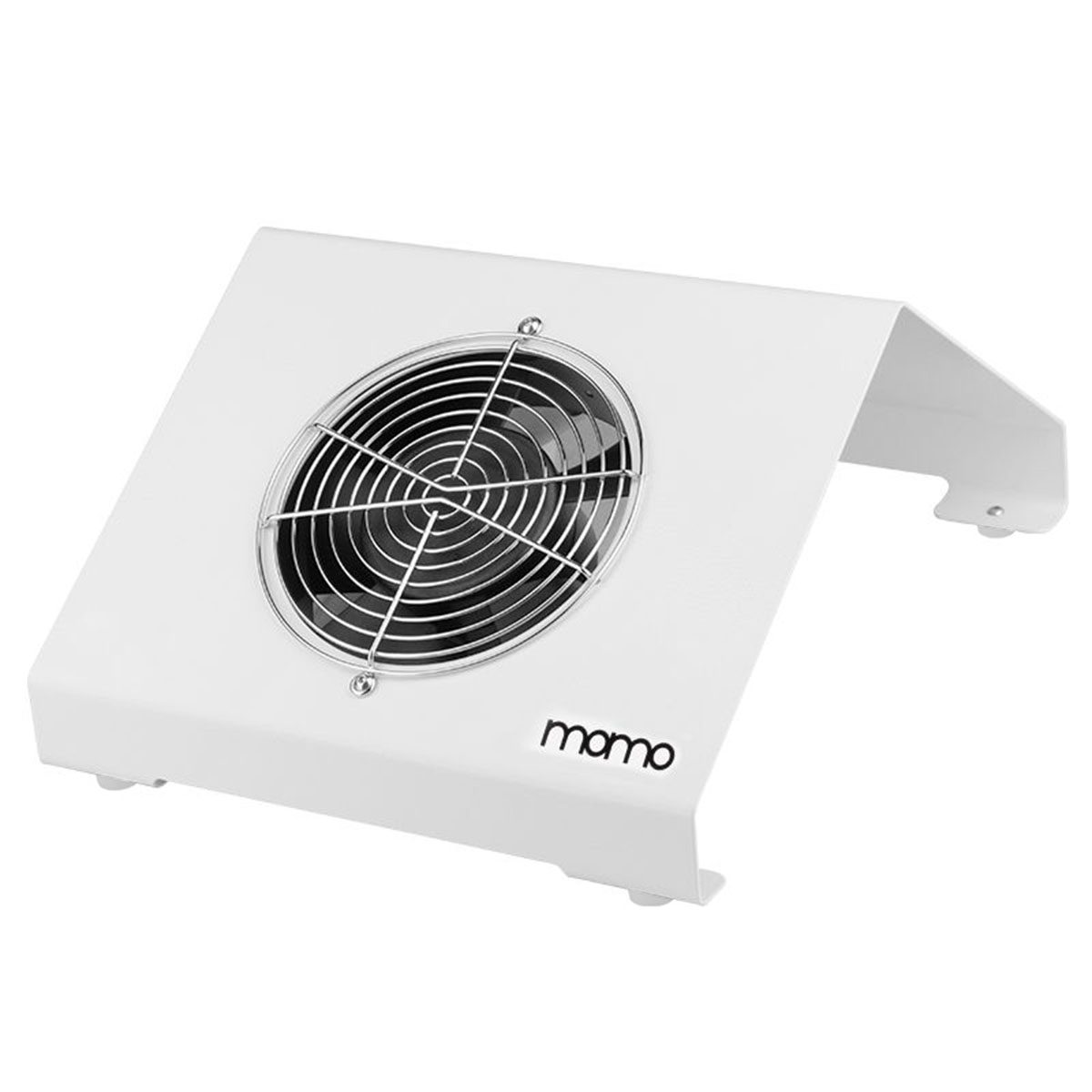 Kynsipölynimuri Momo X2S, 65 W, valkoinen Kynsipölynimuri Momo X2S, 65 W, valkoinen