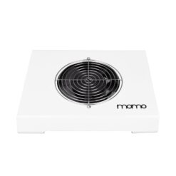 Kynsipölynimuri Momo X2S, 65 W, valkoinen Kynsipölynimuri Momo X2S, 65 W, valkoinen