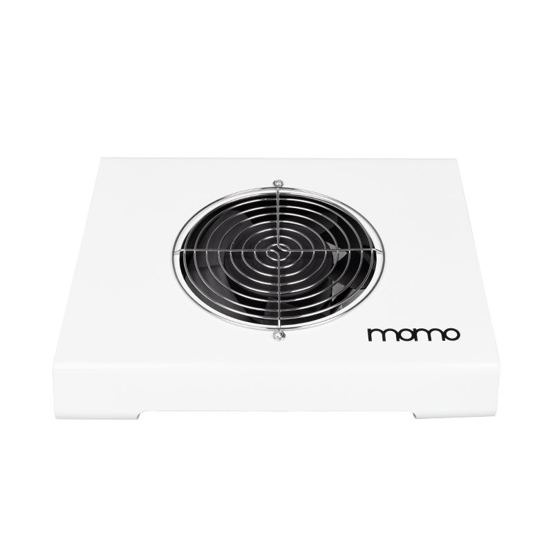 Kynsipölynimuri Momo X2S, 65 W, valkoinen Kynsipölynimuri Momo X2S, 65 W, valkoinen