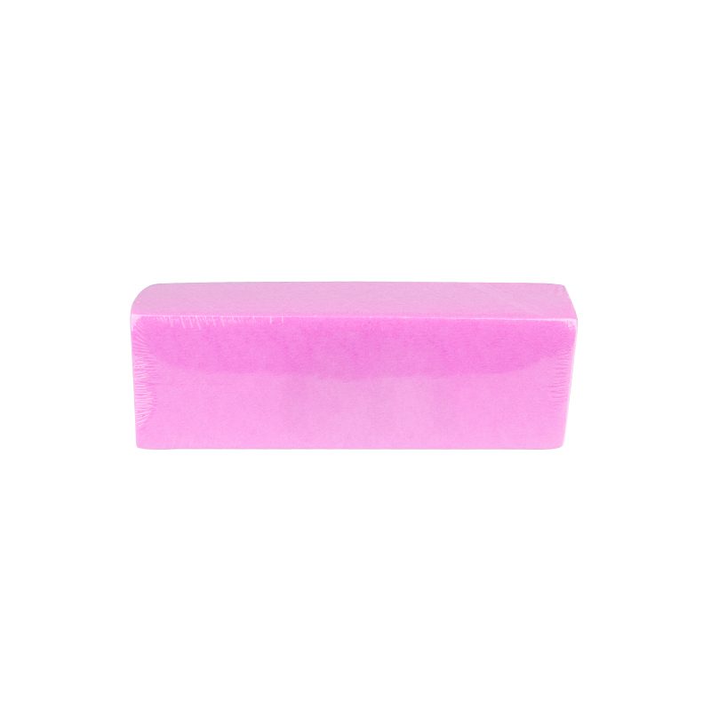 Karvanpoistoliuskat 100 kpl, pinkki Karvanpoistoliuskat 100 kpl, pinkki