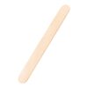 Puulastasarja vahaukseen – 400 kpl laatikko Puulasta, suuri 150x18x1,8 mm – 150 kpl