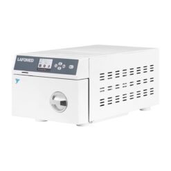 Lafomed Autoklaavi LFSS03AA LCD 3 L, Luokka B Medical Lafomed Autoklaavi LFSS03AA LCD 3 L, Luokka B Medical