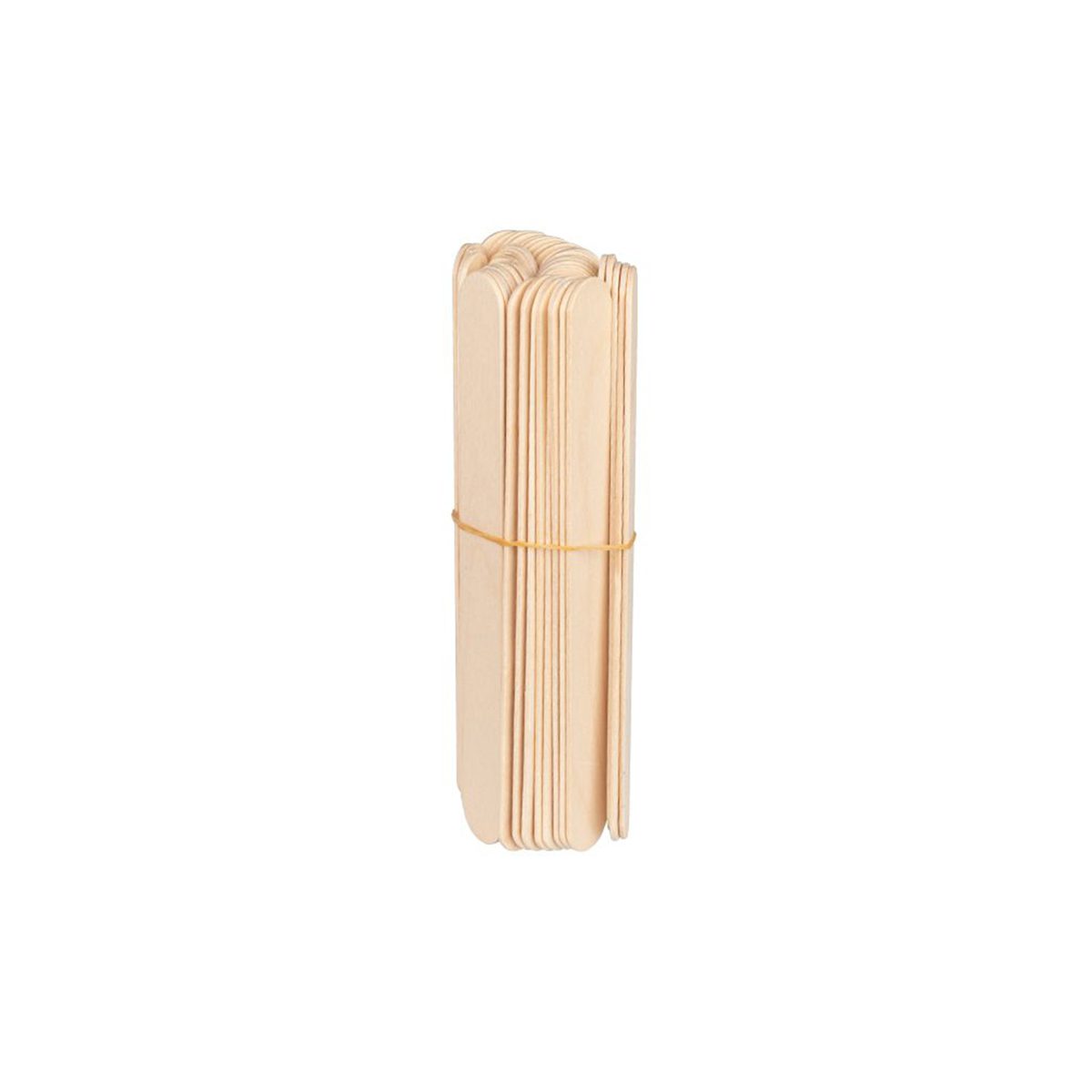 Puulasta, suuri 150x18x1,8 mm – 50 kpl Puulasta, suuri 150x18x1,8 mm – 50 kpl