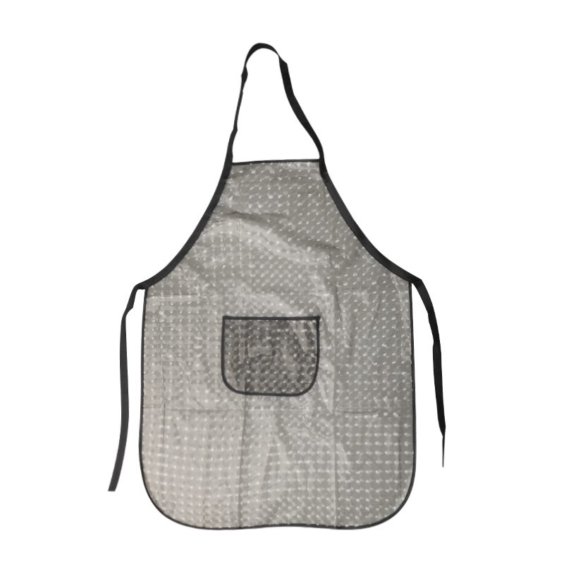 Kampaamoesiliina K33, läpinäkyvä Kampaamoesiliina K33, läpinäkyvä