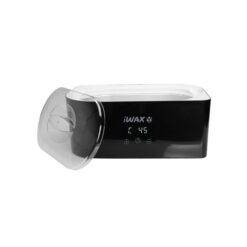 Parafiinilämmitin iWAX 4000 ml, 200W musta Parafiinilämmitin iWAX 4000 ml, 200W musta