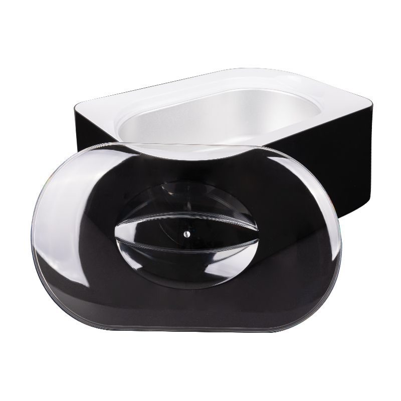 Parafiinilämmitin iWAX 4000 ml, 200W musta Parafiinilämmitin iWAX 4000 ml, 200W musta
