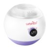 Vahalämmitin FHC-E2052 500 ml, 100W valkoinen Vahalämmitin FHC-E2051 500 ml, 100W