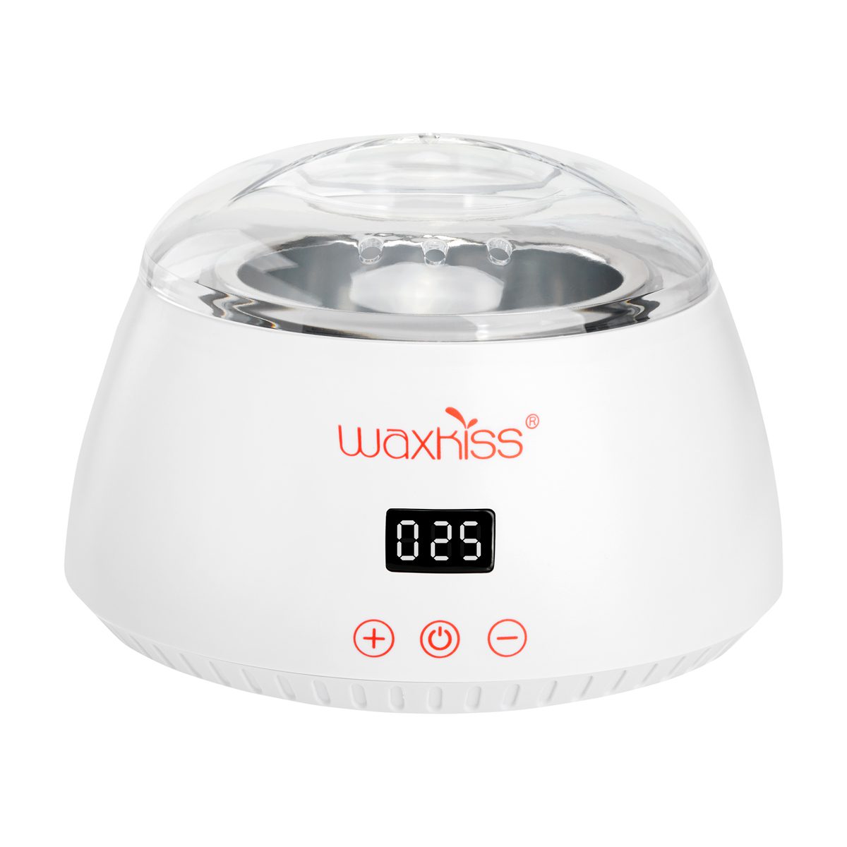 Vahalämmitin FHC-E2052 500 ml, 100W valkoinen Vahalämmitin FHC-E2052 500 ml, 100W valkoinen