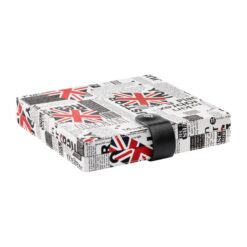 Saksikotelo UK, seitsemälle saksille Saksikotelo UK, seitsemälle saksille