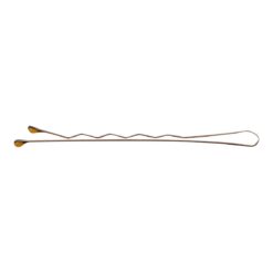 Hiuspinnit E-57, 5,6 cm, kulta (120 kpl) Hiuspinnit E-57, 5,6 cm, kulta (120 kpl)