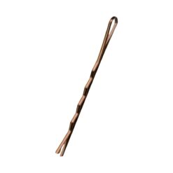 Hiuspinnit E-57, 5,6 cm, kulta (120 kpl) Hiuspinnit E-57, 5,6 cm, kulta (120 kpl)