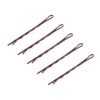 Hiuspinnit E-57, 5,6 cm, kulta (120 kpl) Hiuspinnit E-58, 5,6 cm, kulta (120 kpl)