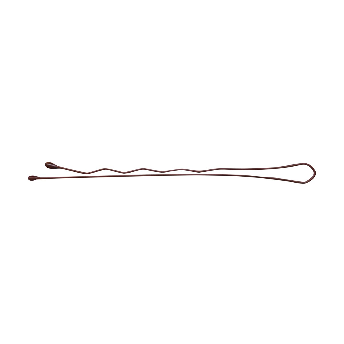 Hiuspinnit E-58, 5,6 cm, kulta (120 kpl) Hiuspinnit E-58, 5,6 cm, kulta (120 kpl)
