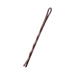Hiuspinnit E-58, 5,6 cm, kulta (120 kpl) Hiuspinnit E-58, 5,6 cm, kulta (120 kpl)