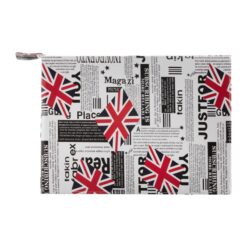 Peili Q-33, taittuva, UK-kuvio Peili Q-33, taittuva, UK-kuvio