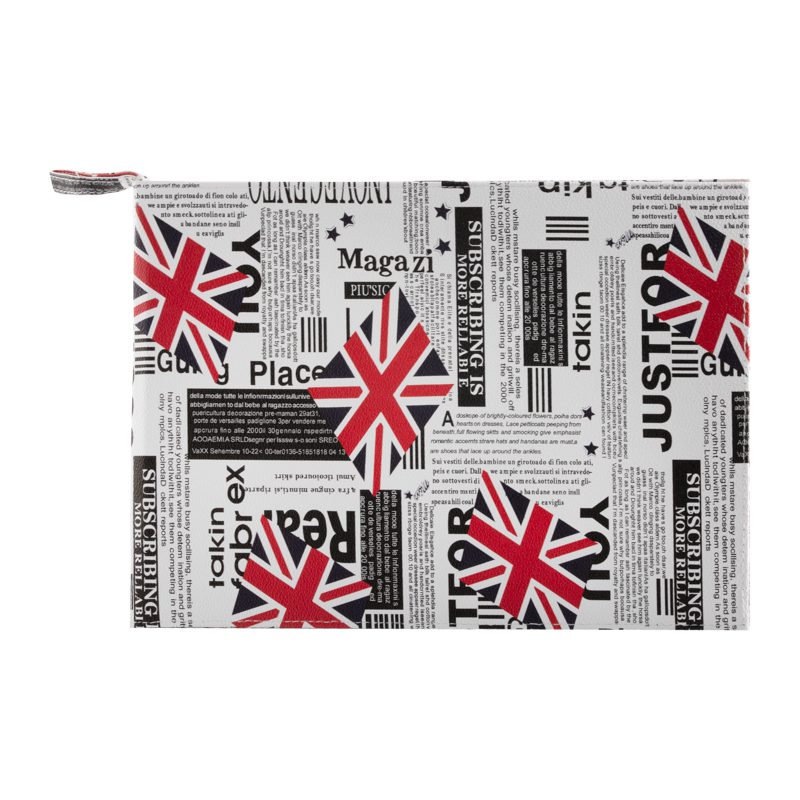 Peili Q-33, taittuva, UK-kuvio Peili Q-33, taittuva, UK-kuvio