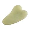 ELEGANTE Lymfahoitolaite jalkojen ja reisien presoterapiaan Gua Sha hierontakivi, jade