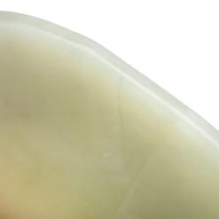 Gua Sha hierontakivi, jade Gua Sha hierontakivi, jade