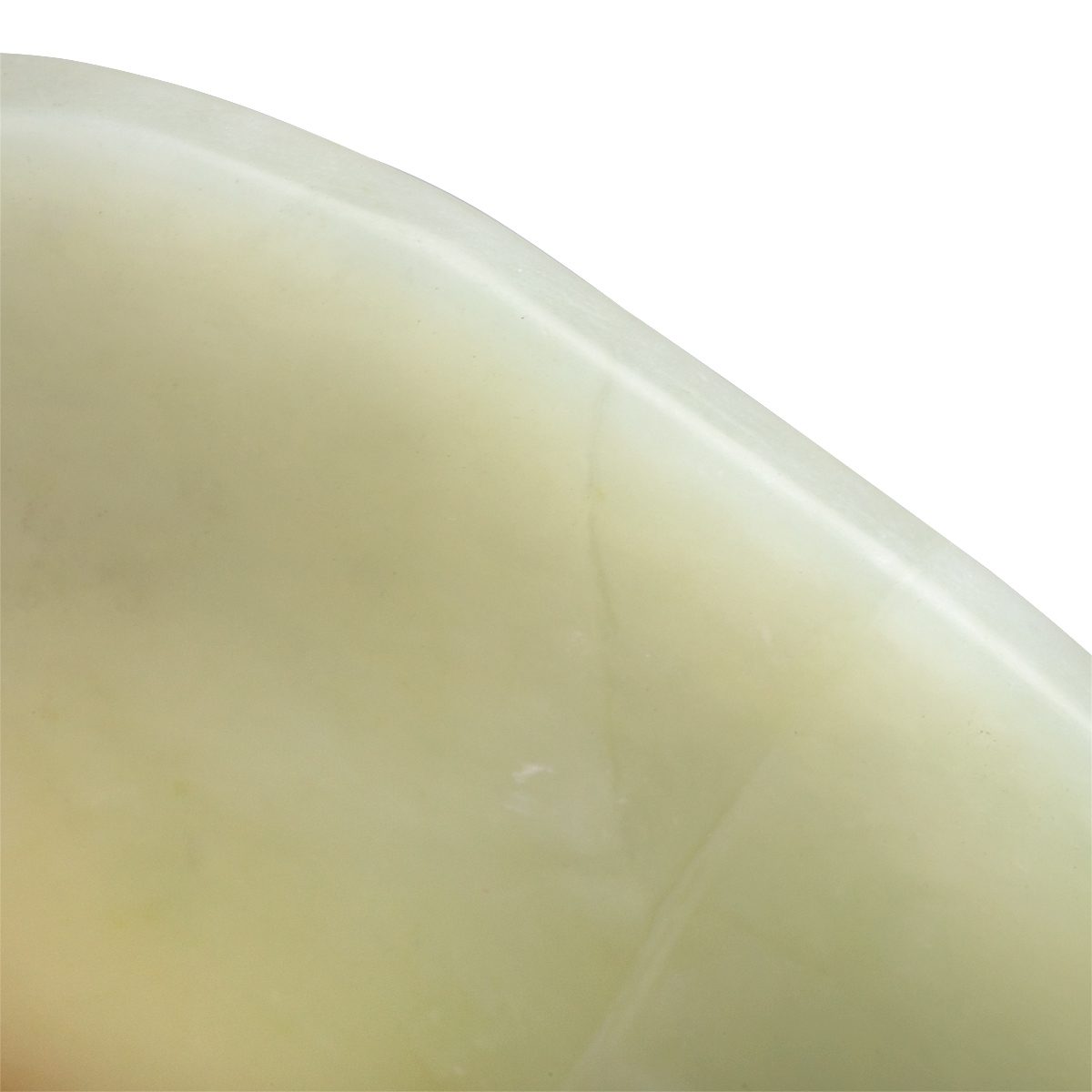 Gua Sha hierontakivi, jade Gua Sha hierontakivi, jade