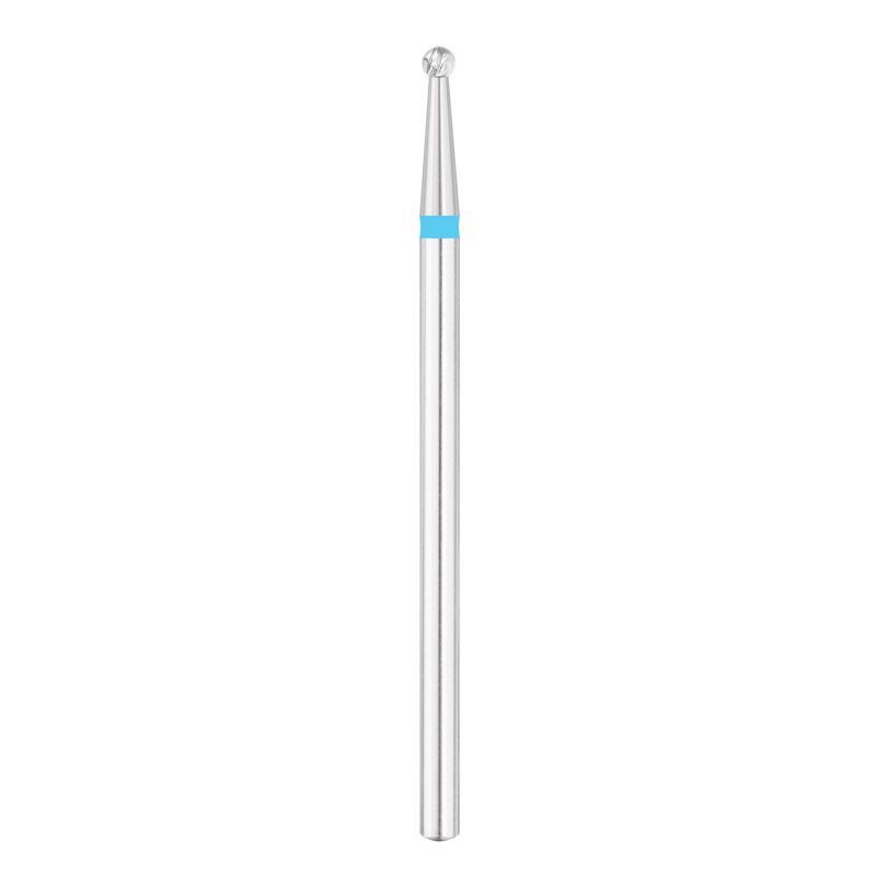 EXO PRO kovametalliviila, pallo 1,8 mm (sininen) EXO PRO kovametalliviila, pallo 1,8 mm (sininen)