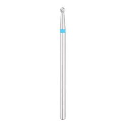 EXO PRO kovametalliviila, pallo 2,3 mm (sininen) EXO PRO kovametalliviila, pallo 2,3 mm (sininen)