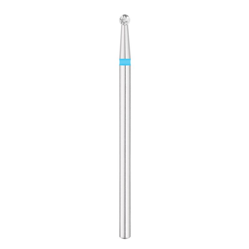 EXO PRO kovametalliviila, pallo 2,3 mm (sininen) EXO PRO kovametalliviila, pallo 2,3 mm (sininen)