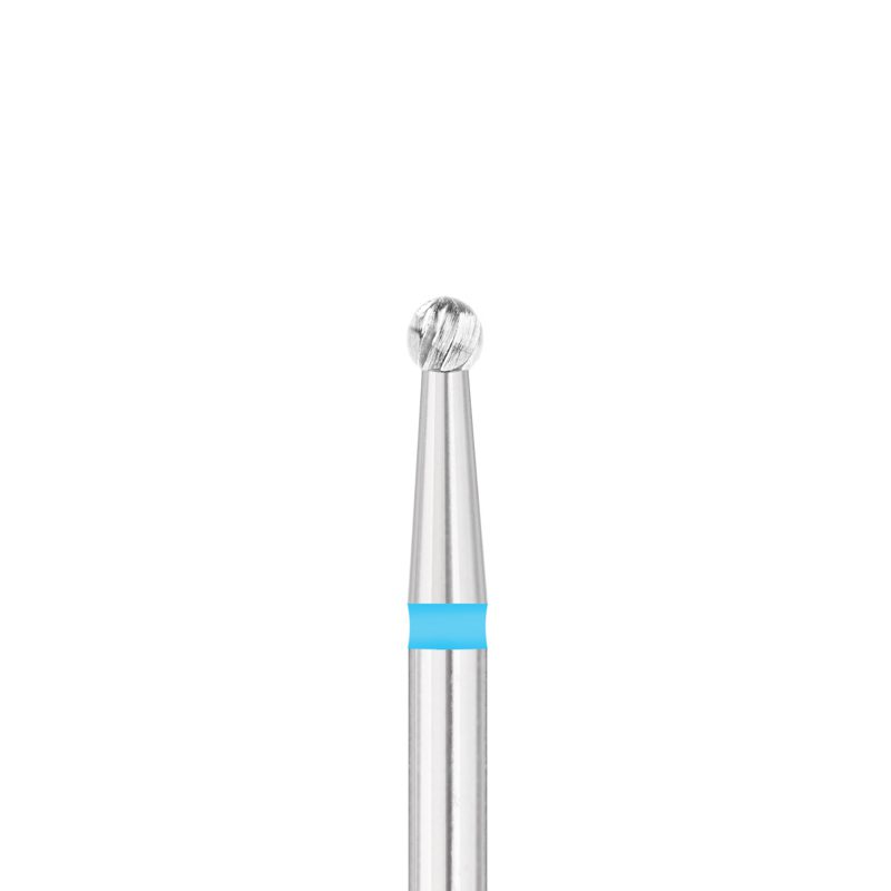 EXO PRO kovametalliviila, pallo 2,3 mm (sininen) EXO PRO kovametalliviila, pallo 2,3 mm (sininen)