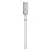 EXO PRO kovametalliviila, pallo 2,3 mm (sininen) EXO PRO kovametalliviila, lieriö 5,0 mm (punainen)
