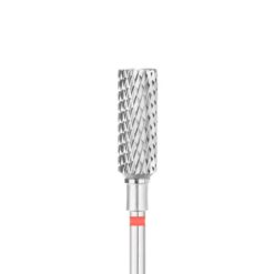 EXO PRO kovametalliviila, lieriö 5,0 mm (punainen) EXO PRO kovametalliviila, lieriö 5,0 mm (punainen)
