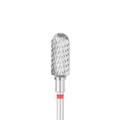 EXO PRO kovametalliviila, pyöristetty lieriö 6,0 mm (punainen) EXO PRO kovametalliviila, pyöristetty lieriö 6,0 mm (punainen)