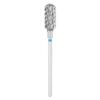 EXO PRO kovametalliviila, pyöristetty lieriö 6,0 mm (punainen) EXO PRO kovametalliviila, pyöristetty lieriö 6,0 mm (sininen)