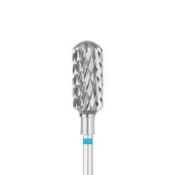 EXO PRO kovametalliviila, pyöristetty lieriö 6,0 mm (sininen) EXO PRO kovametalliviila, pyöristetty lieriö 6,0 mm (sininen)