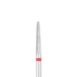 EXO PRO kovametalliviila, kartio 2,3 mm (punainen) EXO PRO kovametalliviila, kartio 2,3 mm (punainen)