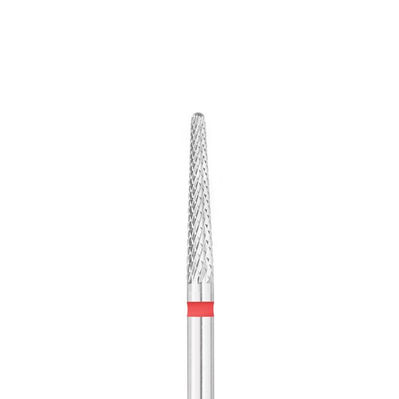 EXO PRO kovametalliviila, kartio 2,3 mm (punainen) EXO PRO kovametalliviila, kartio 2,3 mm (punainen)