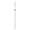 EXO PRO kovametalliviila, kartio 2,3 mm (punainen) EXO PRO kovametalliviila, kartio 1,6 mm (punainen)